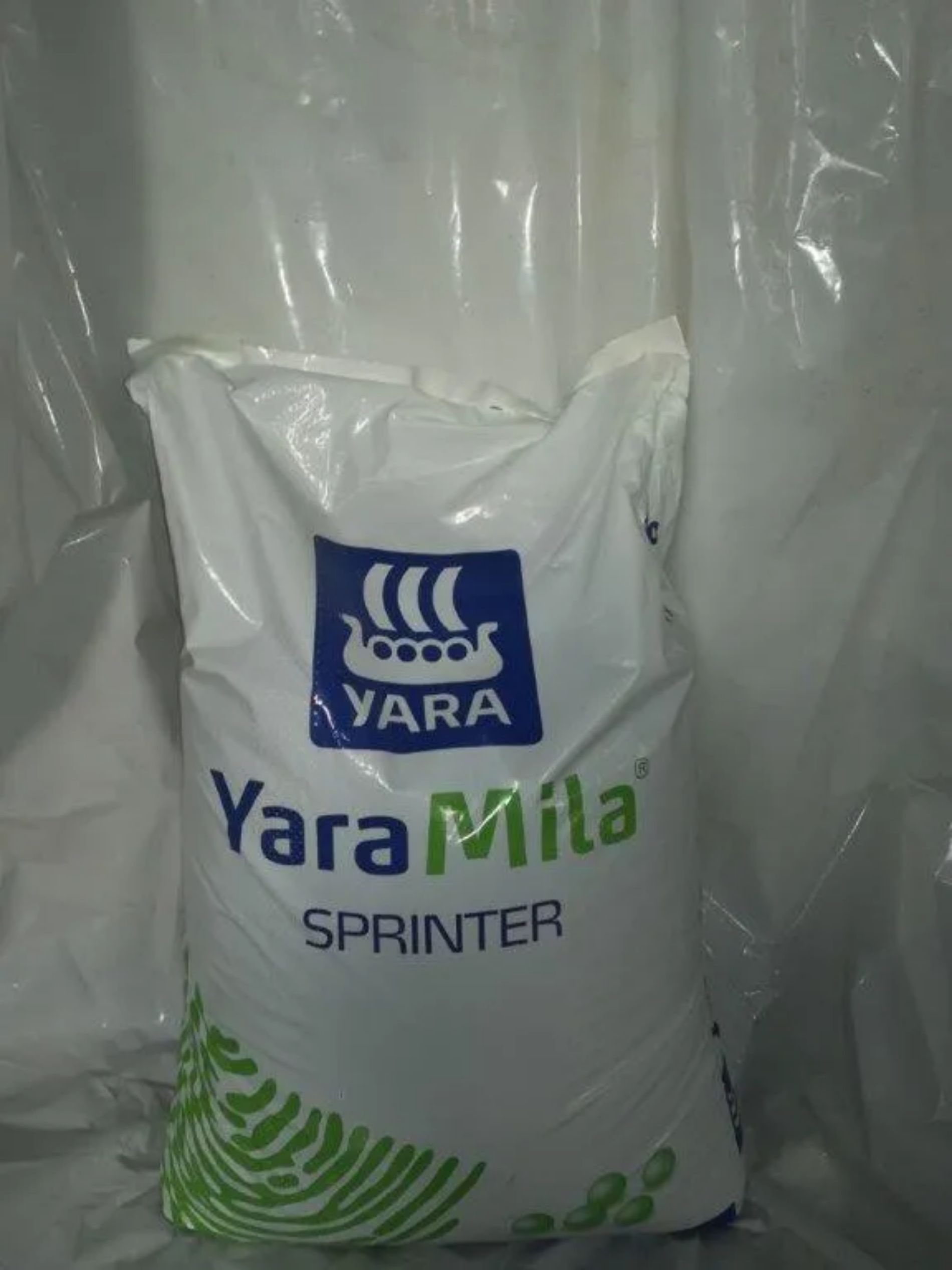 Fertilizzante chimico