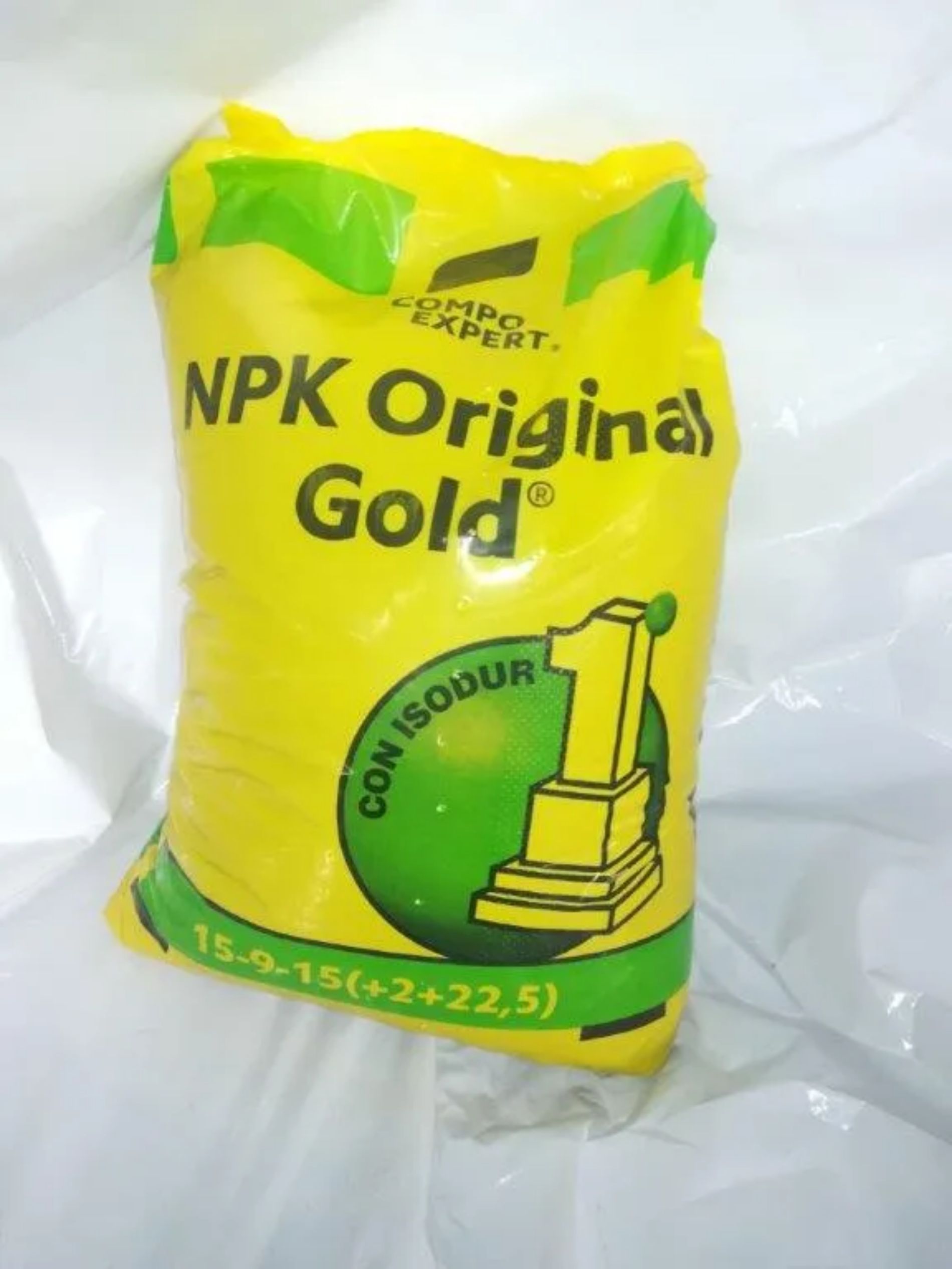 Prodotto NPK Original
