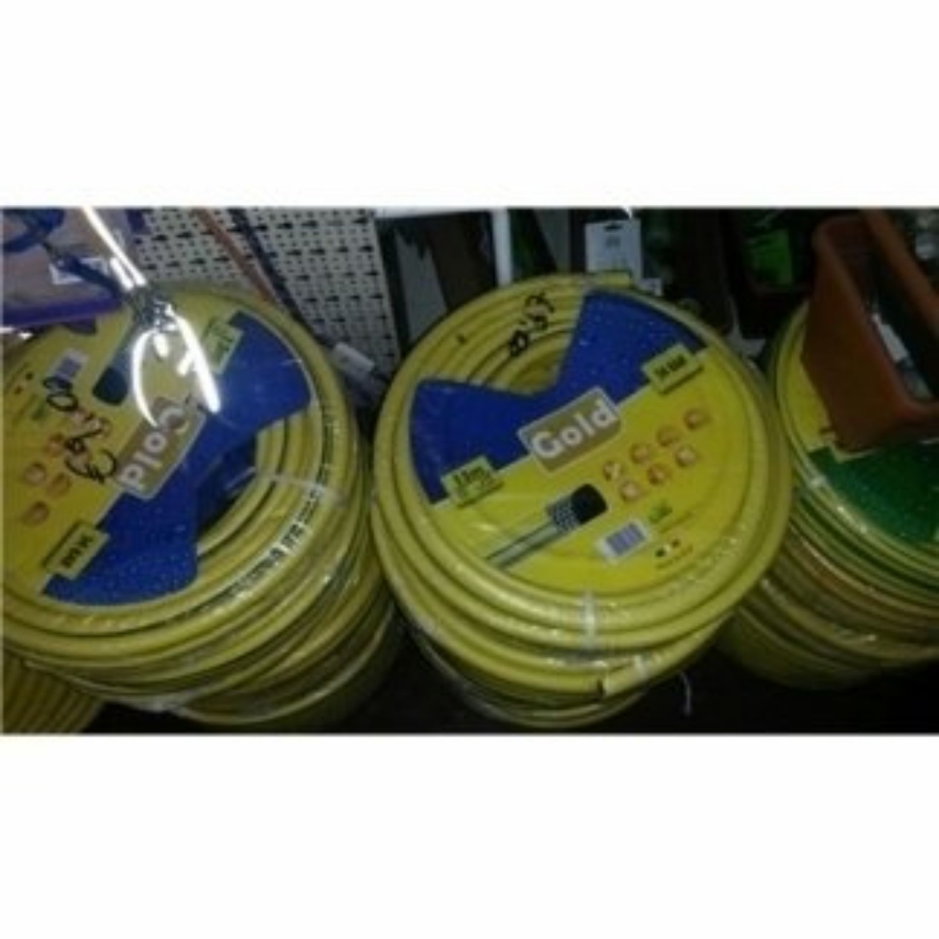 Tubi per irrigazione