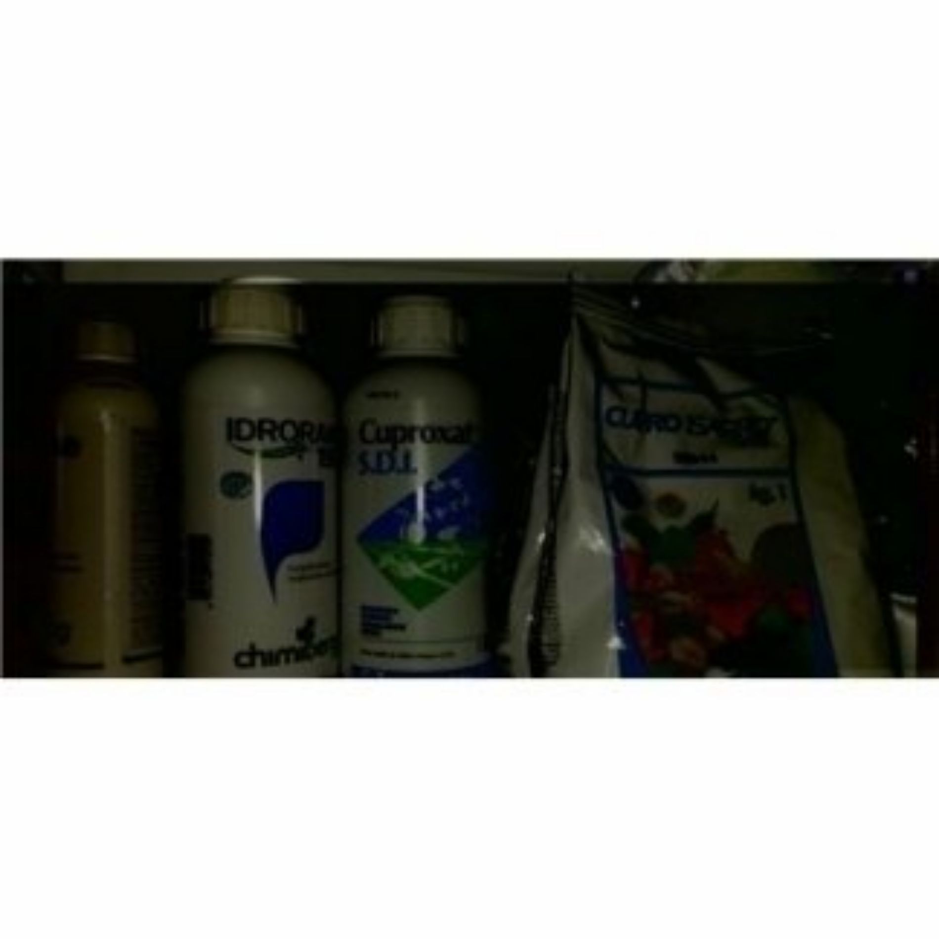 Prodotti da giardino