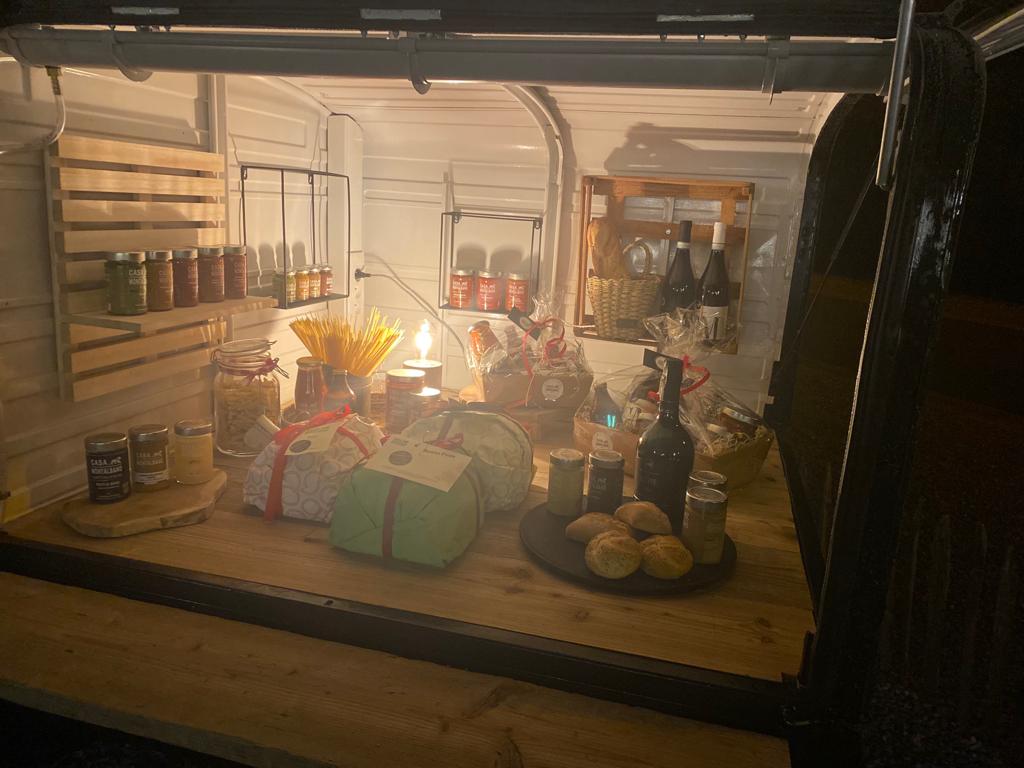 Casamontalbano-ape-paradepaardje