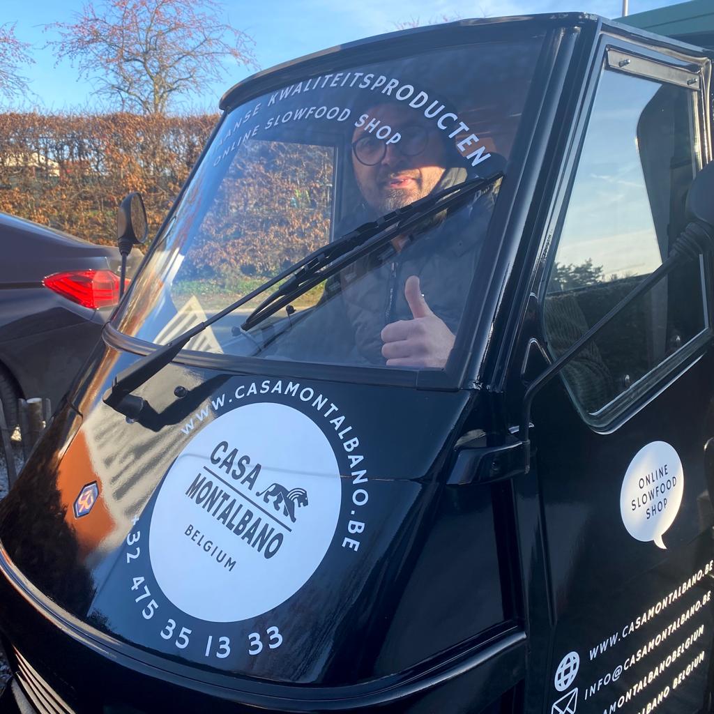 Casamontalbano-paradepaardje