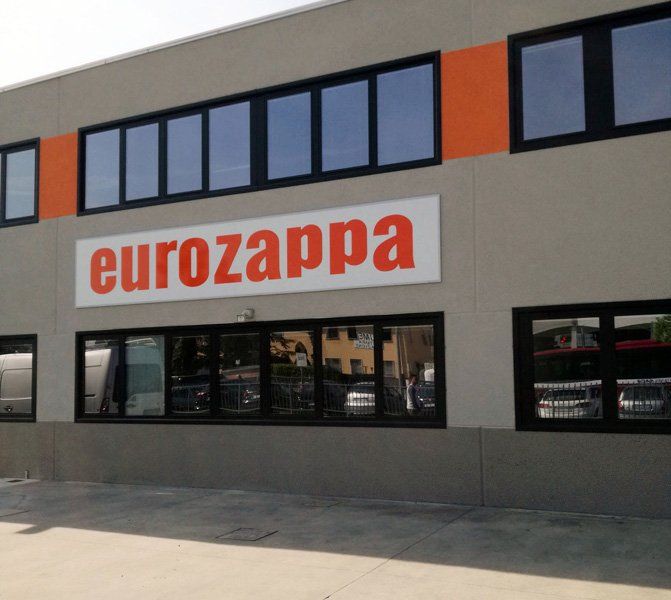 insegna eurozappa