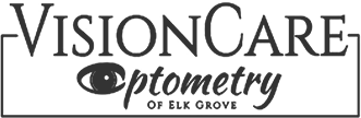 vision care logo optometry
