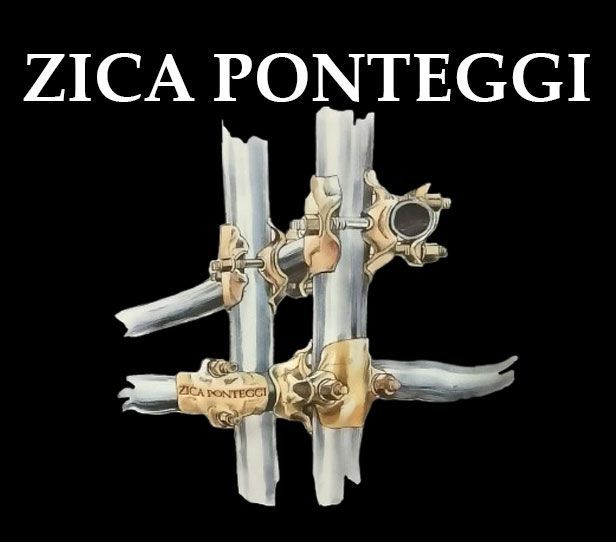 zica ponteggi