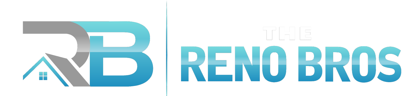 The Reno Bros Remodeling logo