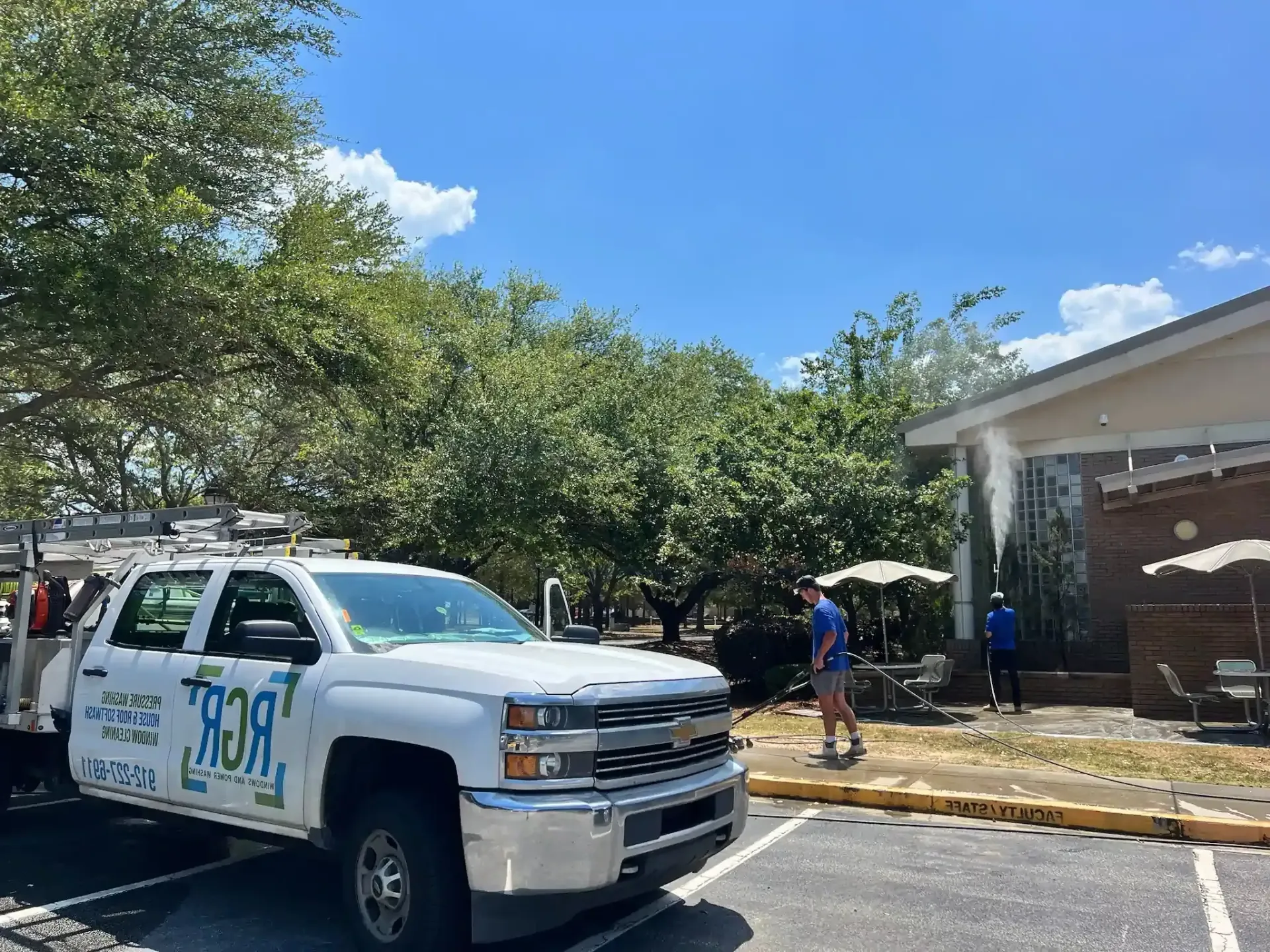 royal glass restoration Statesboro, GA