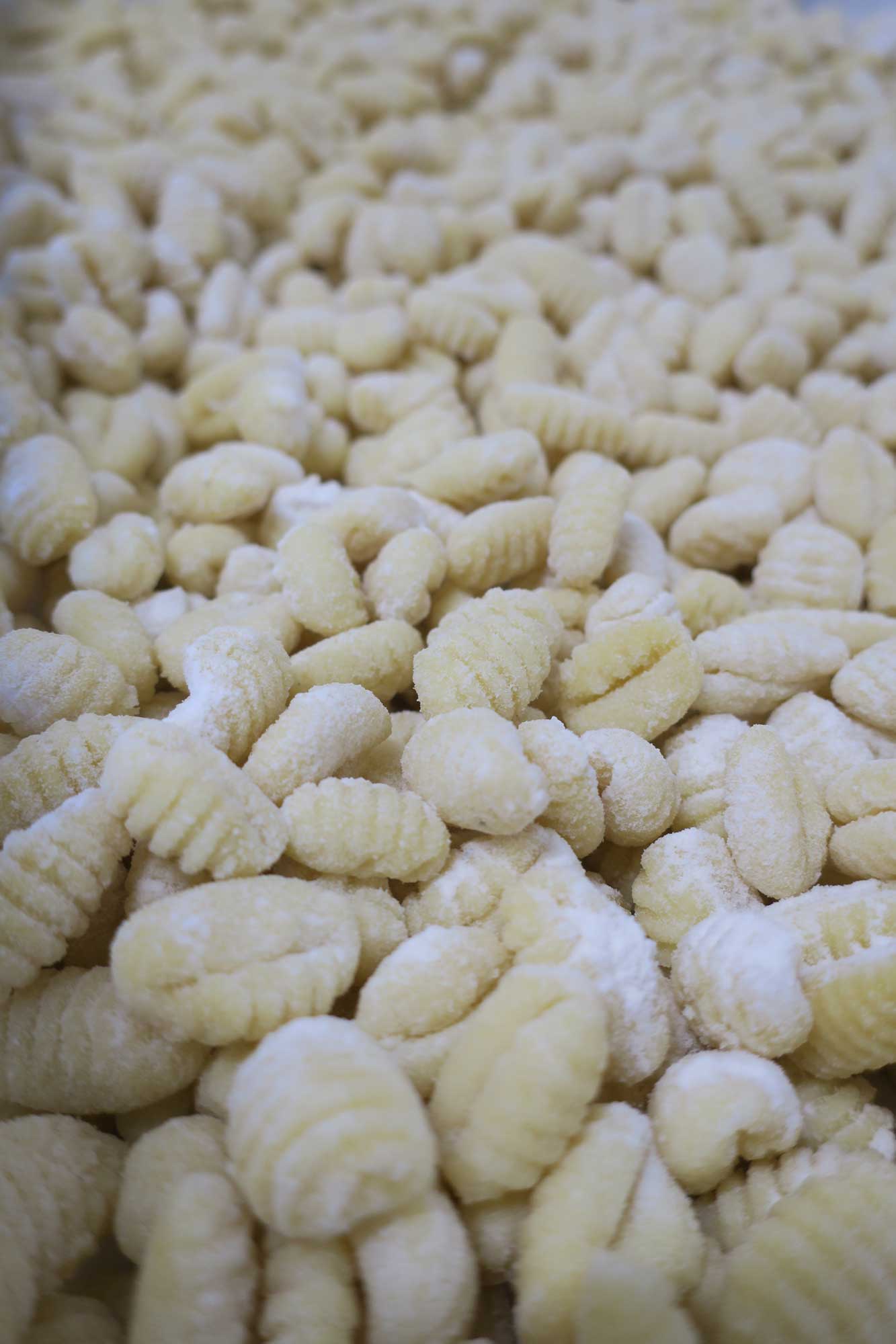 gnocchi