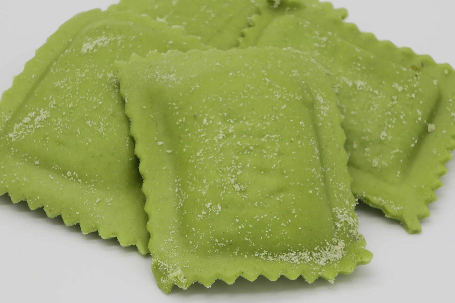 pasta fresca agli spinaci