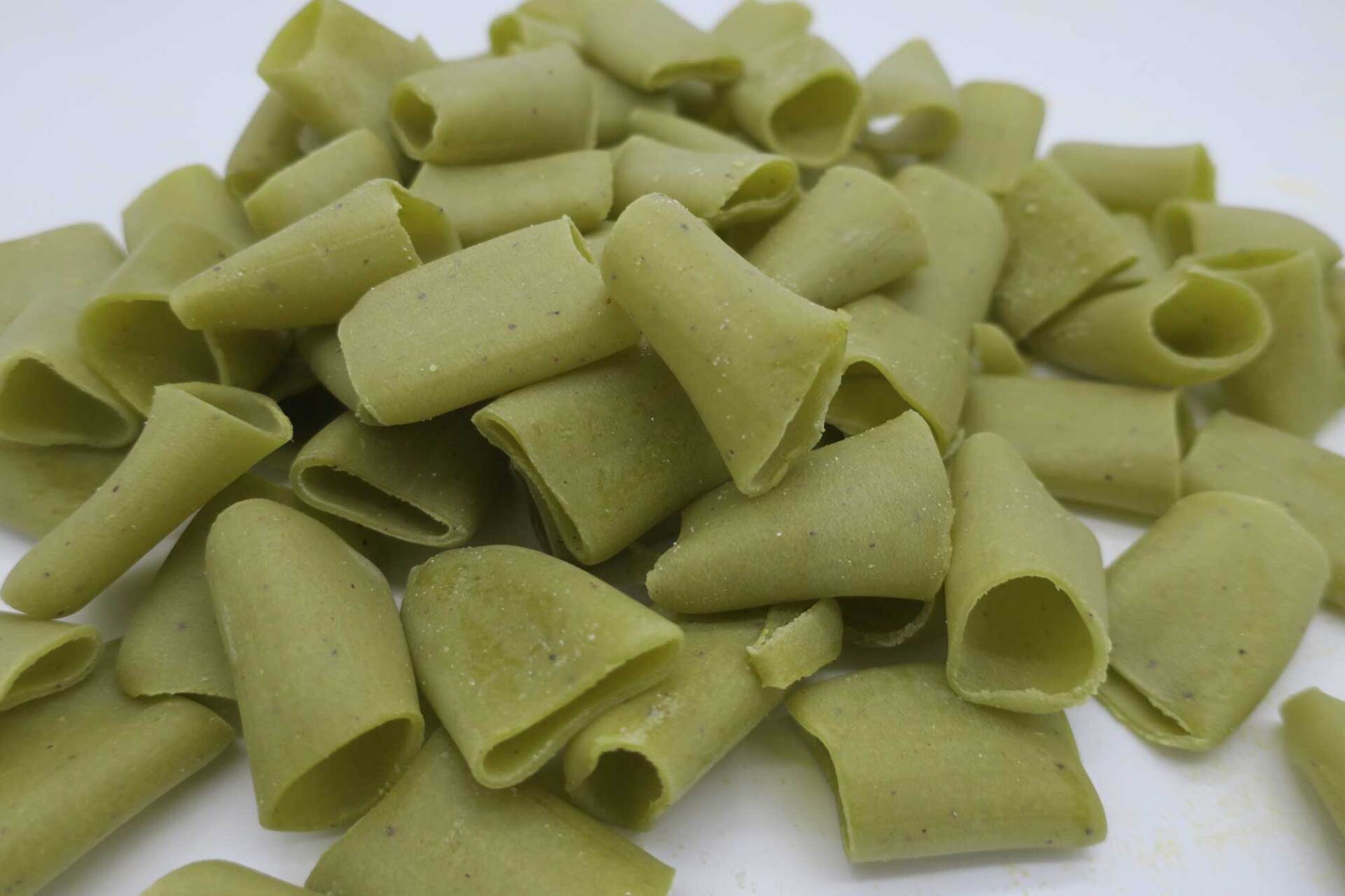 pasta agli spinaci