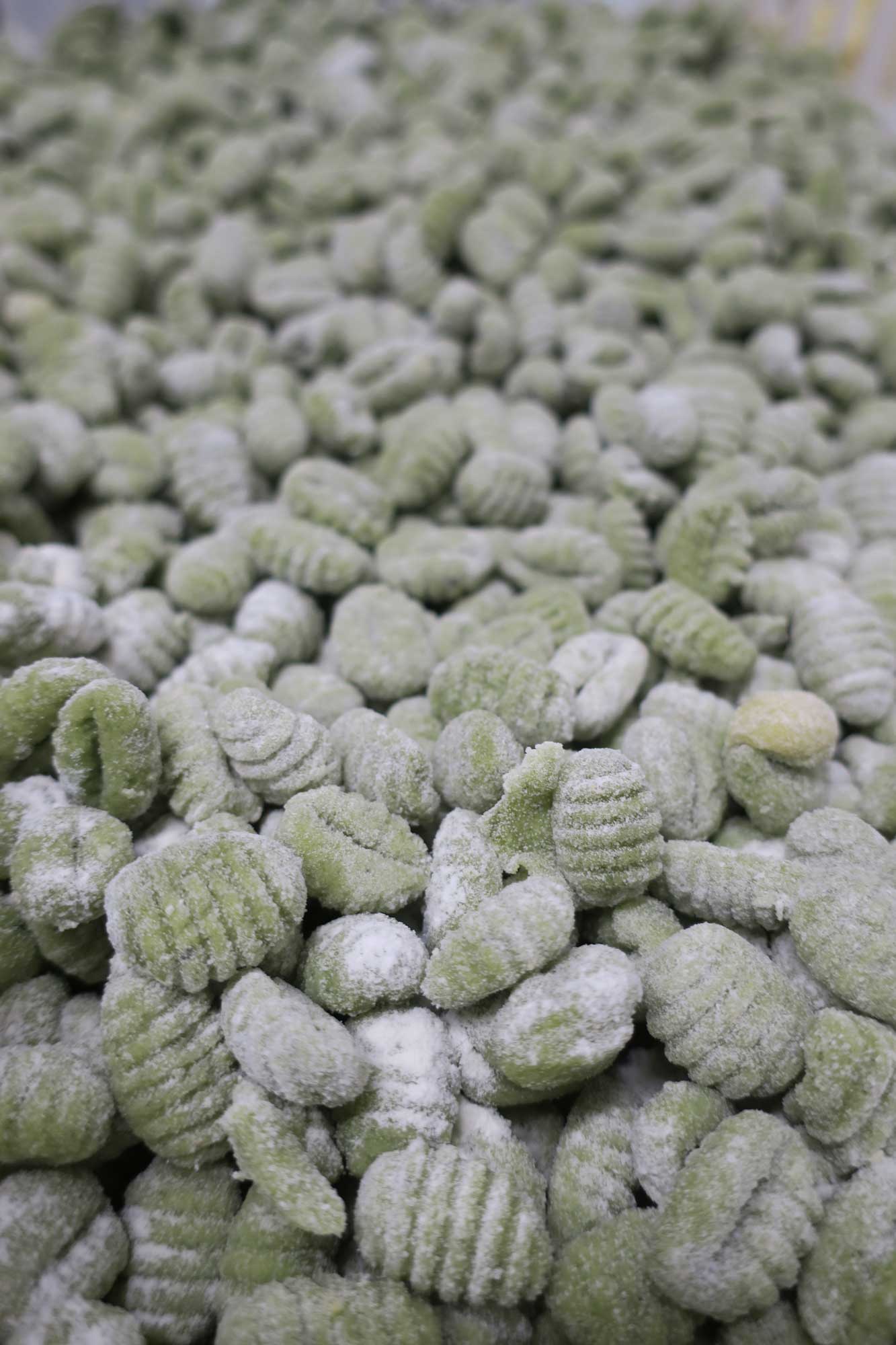 gnocchi di spinaci