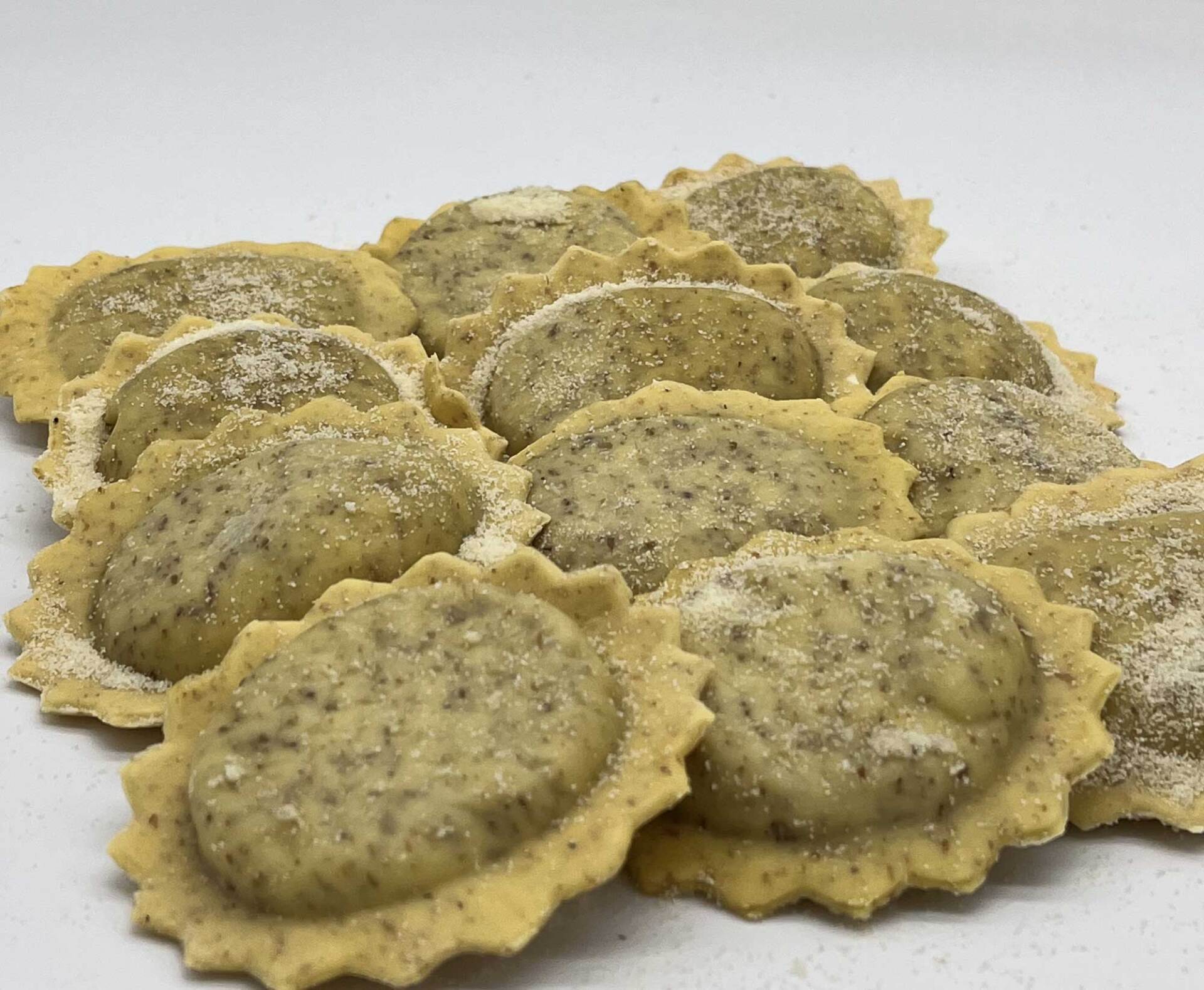 medaglioni artigianali