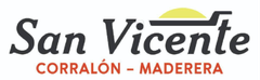 San Vicente - Corralón Maderera