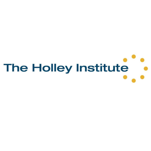 The letter h is in a yellow floral design