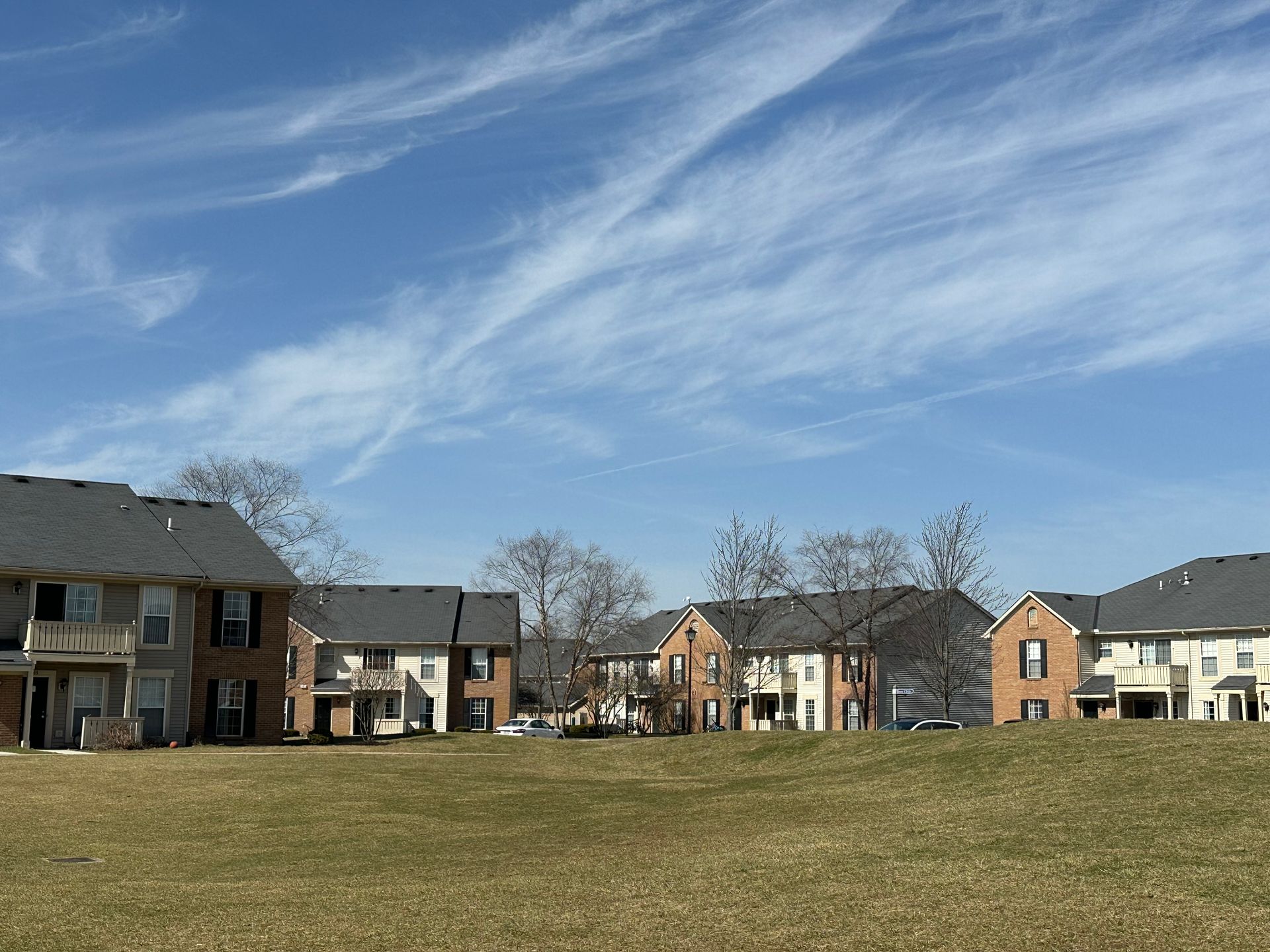 Ebner Properties Providing Rental Properties Throughout Columbus, OH