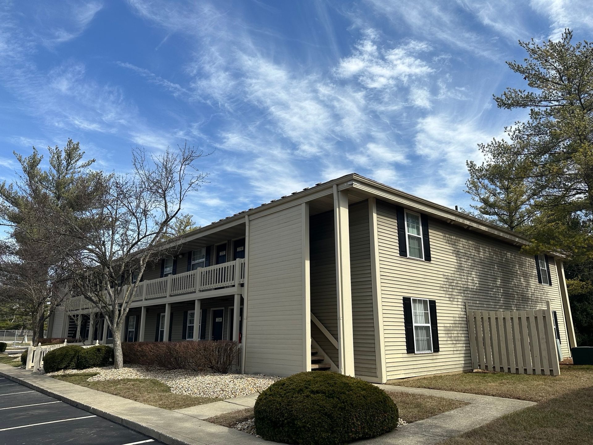 Ebner Properties Providing Rental Properties Throughout Columbus, OH