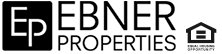 Ebner Properties Logo - Header - Click to go home