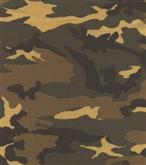 Soft Orthotics — Green Camouflage in Dallas, TX