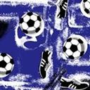 Dallas — Blue Soccer in Dallas, TX