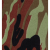 Orthotics Sleeves — Green Camo in Dallas, TX