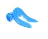 Plastic Sheets — Blue Metatarsal Plastic Pad in Dallas, TX