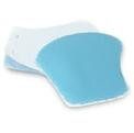 Soft Orthotics — Blue and White Pads in Dallas, TX