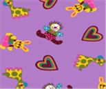 Plastic Sheets — Purple Clowns in Dallas, TX