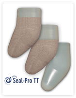 Orthotic Products — Aegis Seal-Pro TT in Dallas, TX