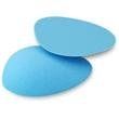 Prosthetic Products — Metatarsal Blue Pair Pad in Dallas, TX