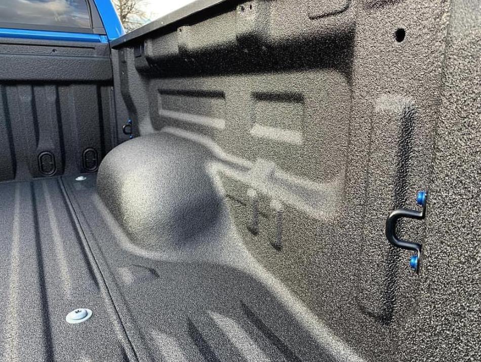 Rhino Liners Baton Rouge, LA Rhino Linings of Baton Rouge