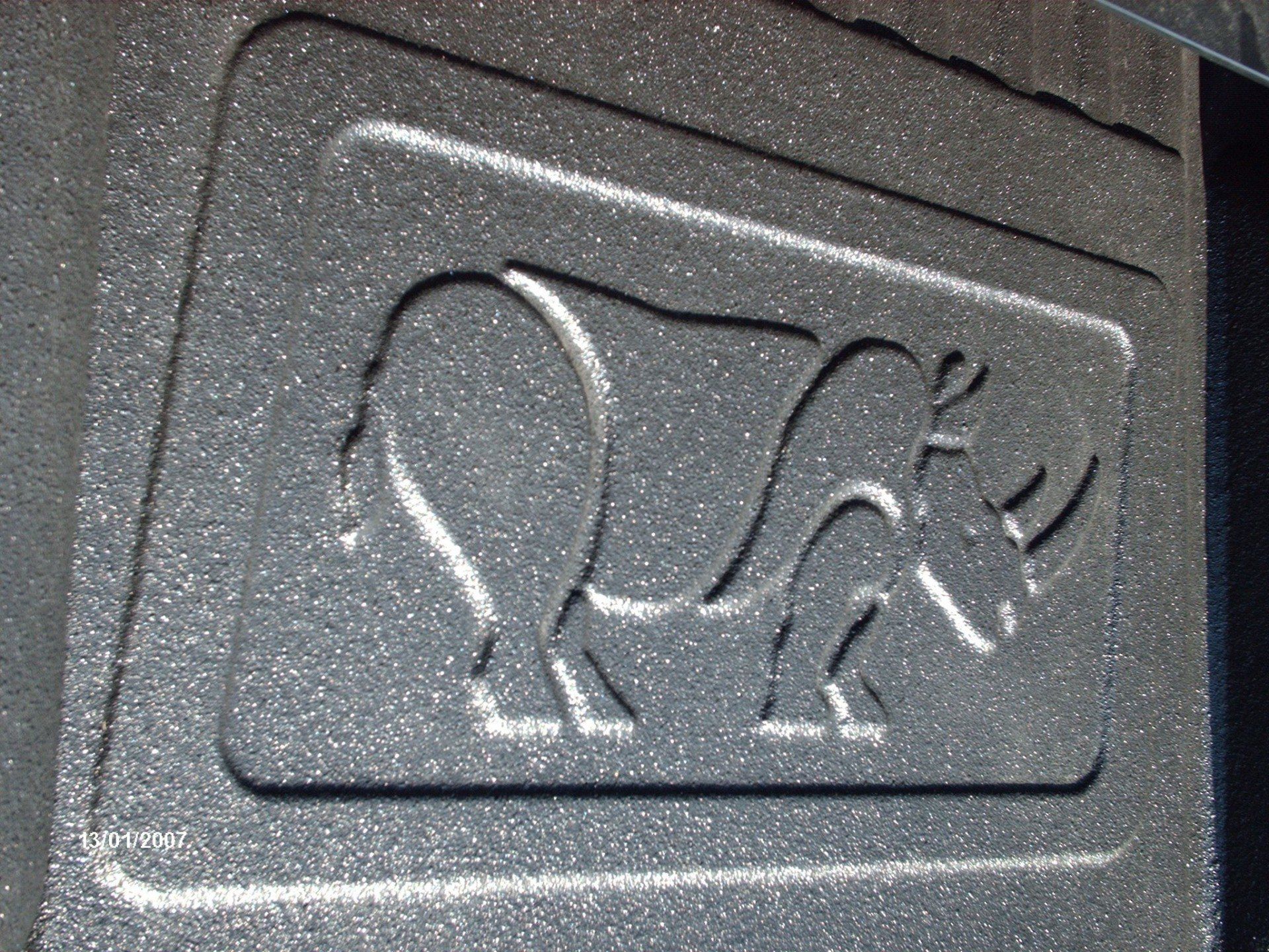 Rhino Liners Baton Rouge, LA Rhino Linings of Baton Rouge