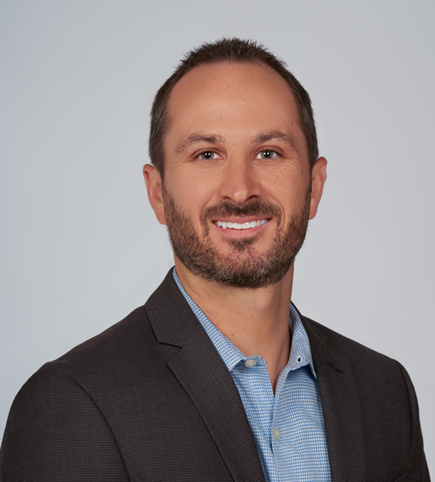 Coach Kyle Gregory - COMPETE Kids