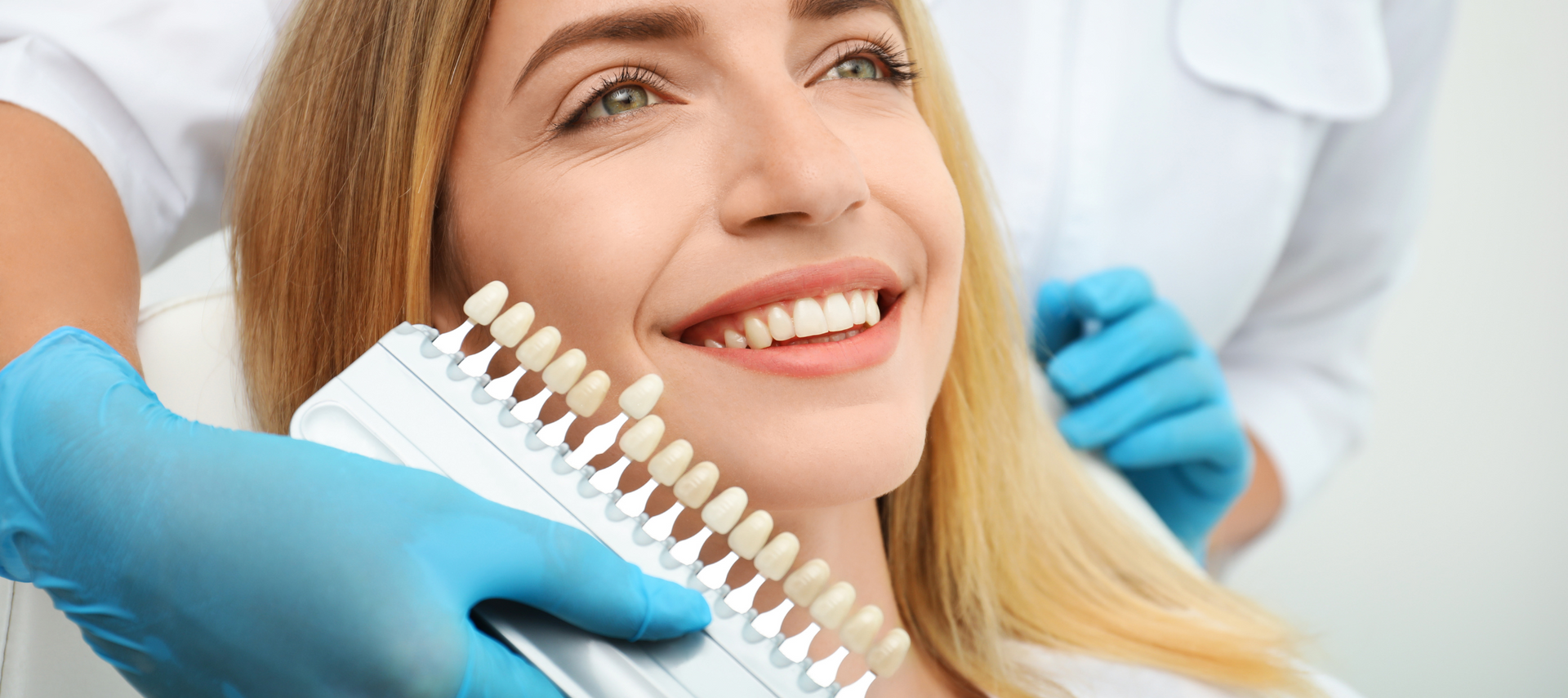Teeth Whitening