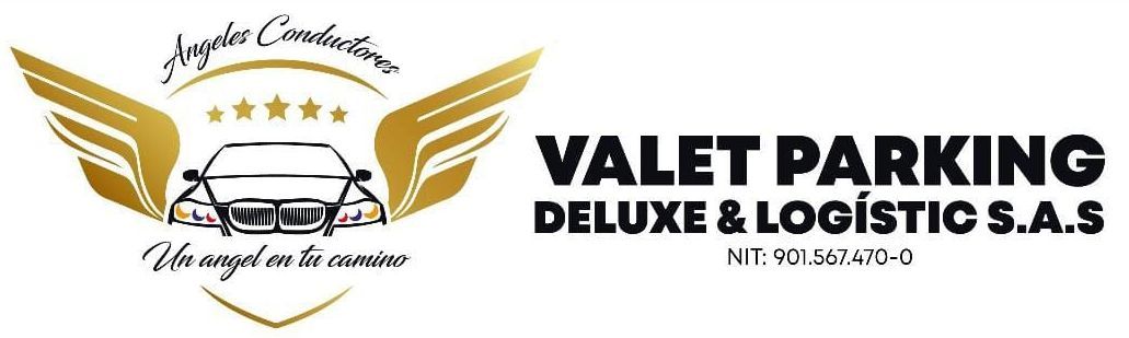 Valet Parking Deluxe & Logistic