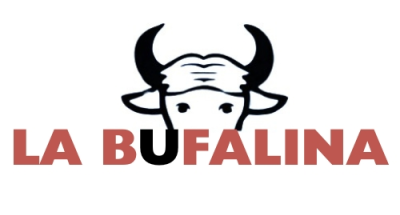 LA BUFALINA LOGO