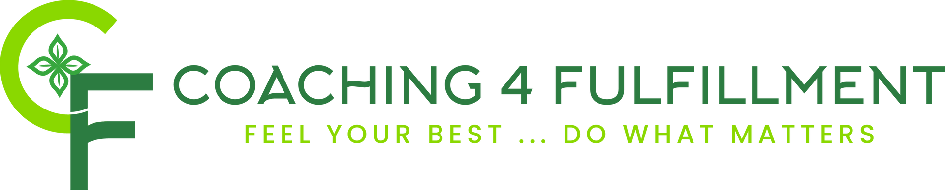 Coaching 4 Fulfillment