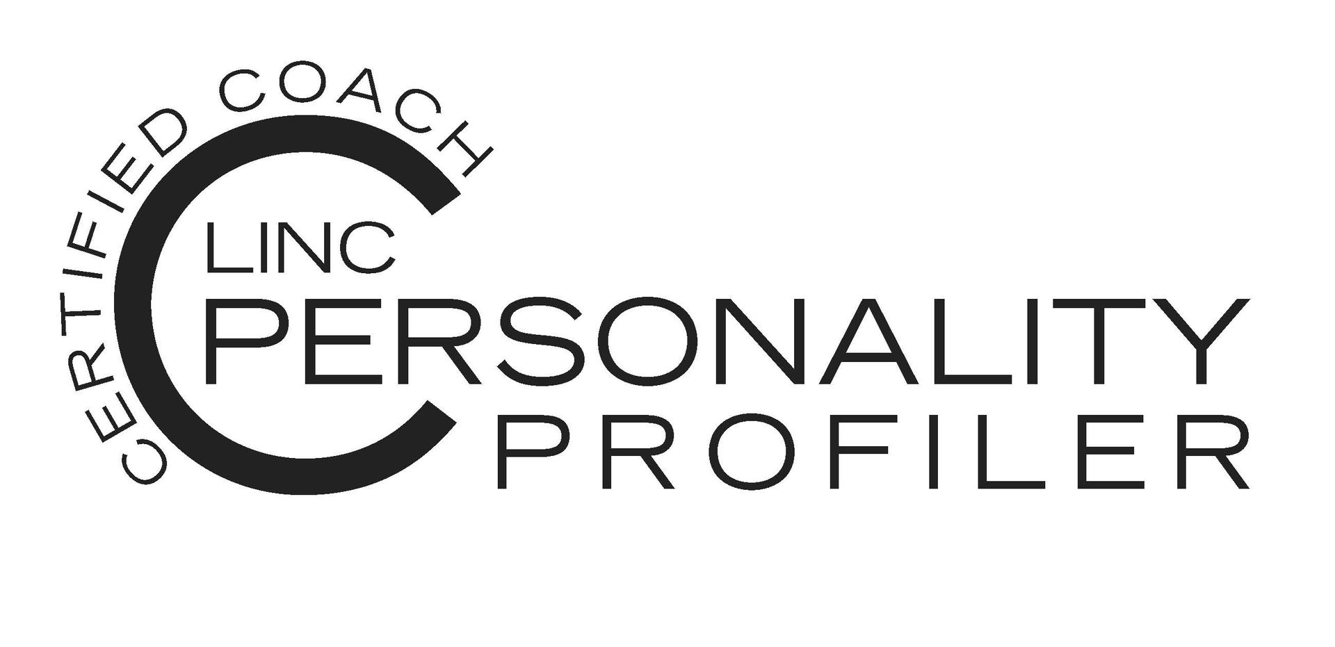Certified coach linc personality profiler