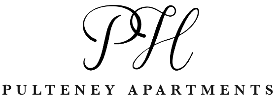 Pulteney Apartments