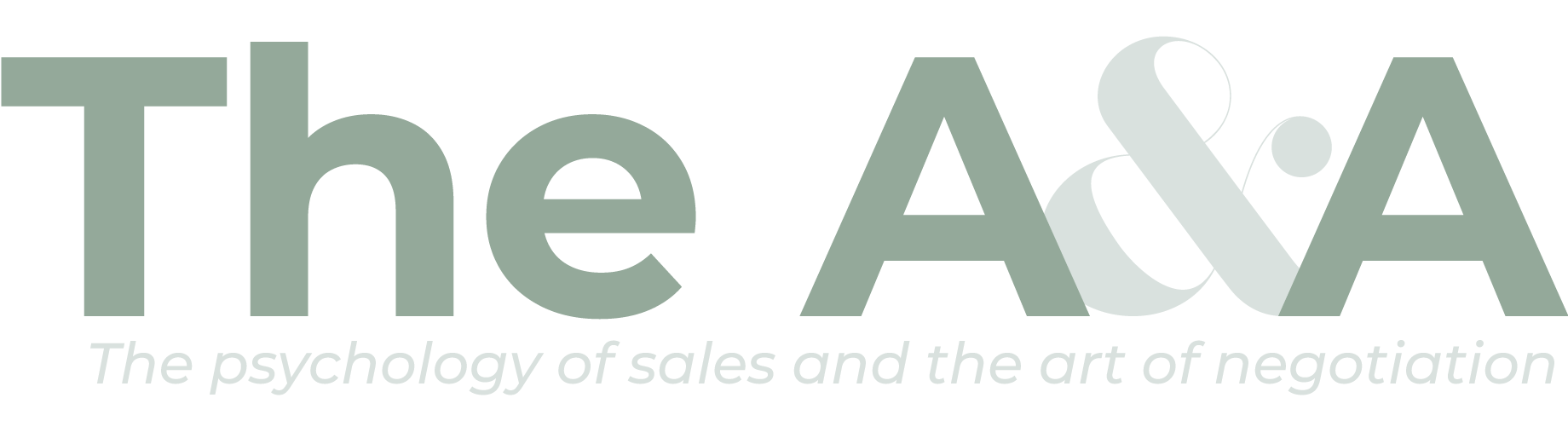 Logo Agent & Auctioneer