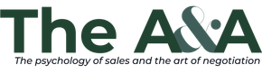 Agent & Auctioneer Logo