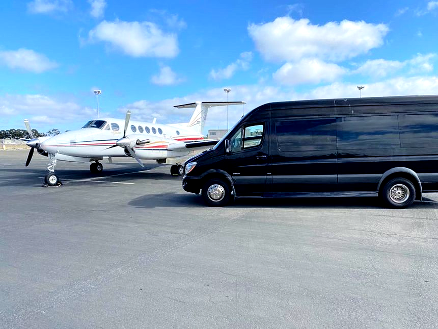 Airport Limousine Service