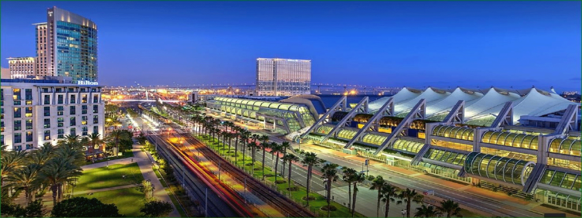 San Diego Convention