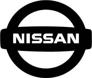 nissan logo