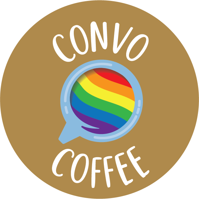 Convo Coffee Logo