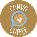 Convo Coffee Logo