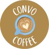 Convo Coffee Logo