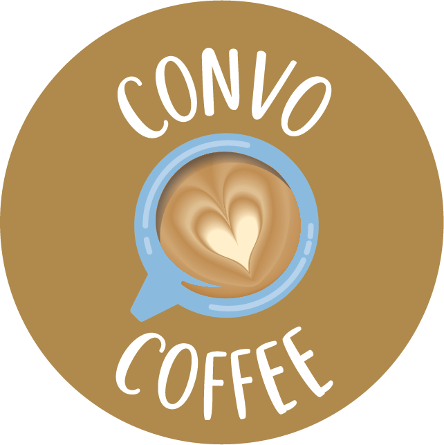Convo Coffee Logo