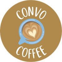 Convo Coffee Logo