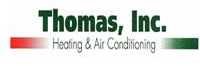 Thomas Inc. Corp