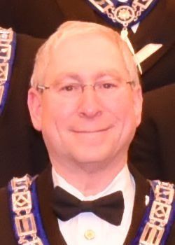 W.B. Ronald Jacobson